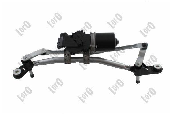 Valytuvo trauklė ABAKUS 103-04-096