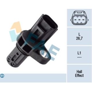 Jutiklis, alkūninio veleno impulsas FAE 79407