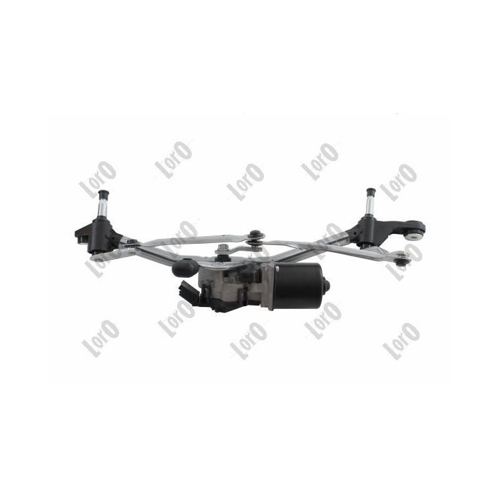 Valytuvo trauklė ABAKUS 103-04-096