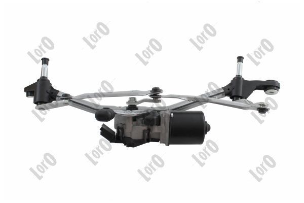 Valytuvo trauklė ABAKUS 103-04-096