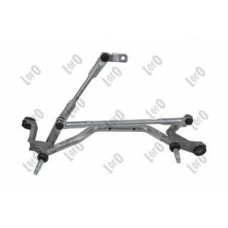 Valytuvo trauklė ABAKUS 103-04-097