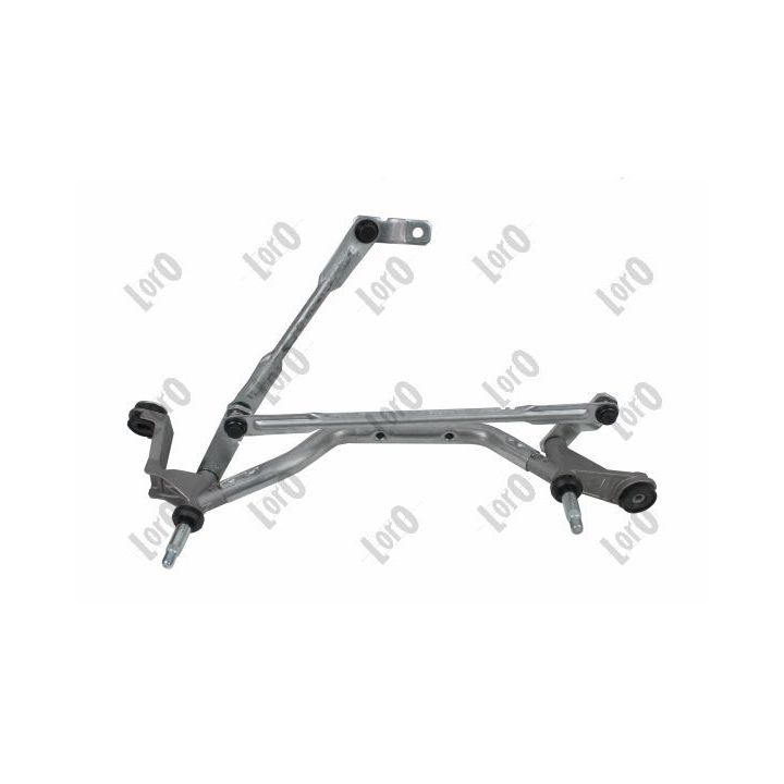 Valytuvo trauklė ABAKUS 103-04-097