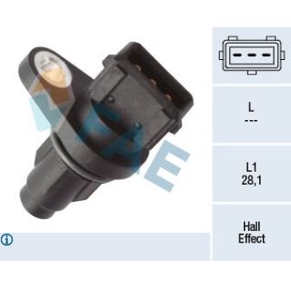 Jutiklis, skirstomojo veleno padėtis FAE 79436