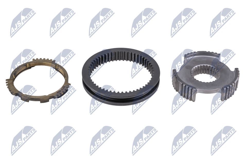 Sinchronizatoriaus korpusas, neautomatinė transmisija NTY EAT-CT-004