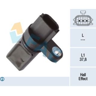 Jutiklis, alkūninio veleno impulsas FAE 79452