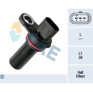 Jutiklis, alkūninio veleno impulsas FAE 79471