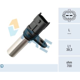 Jutiklis, alkūninio veleno impulsas FAE 79517