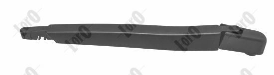 Valytuvo svirtis, priekinio stiklo apliejiklis ABAKUS 103-00-038