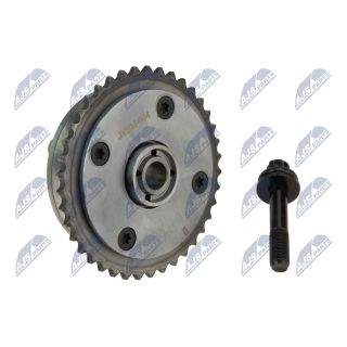 Skirstomojo veleno reguliatorius NTY RKZ-BM-004