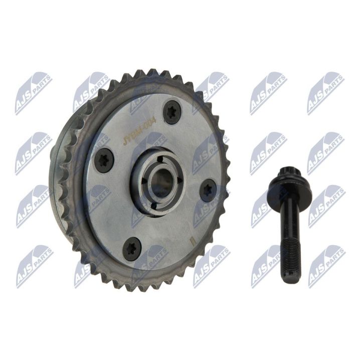 Skirstomojo veleno reguliatorius NTY RKZ-BM-004