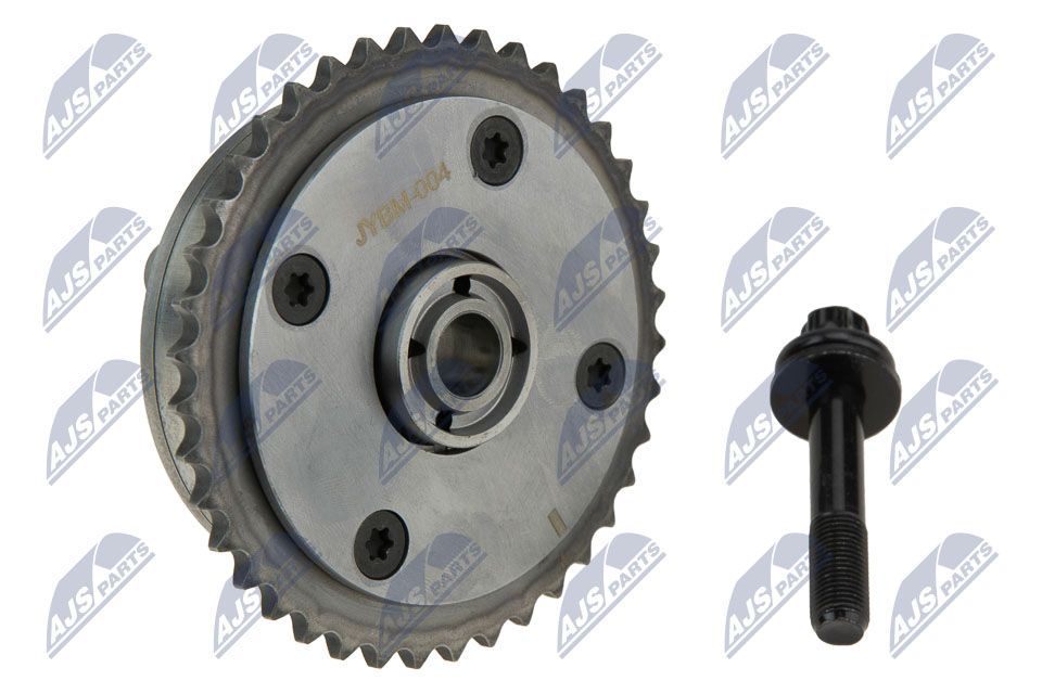 Skirstomojo veleno reguliatorius NTY RKZ-BM-004