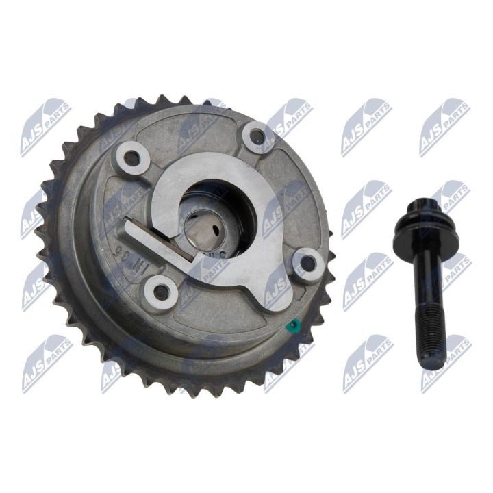 Skirstomojo veleno reguliatorius NTY RKZ-BM-004