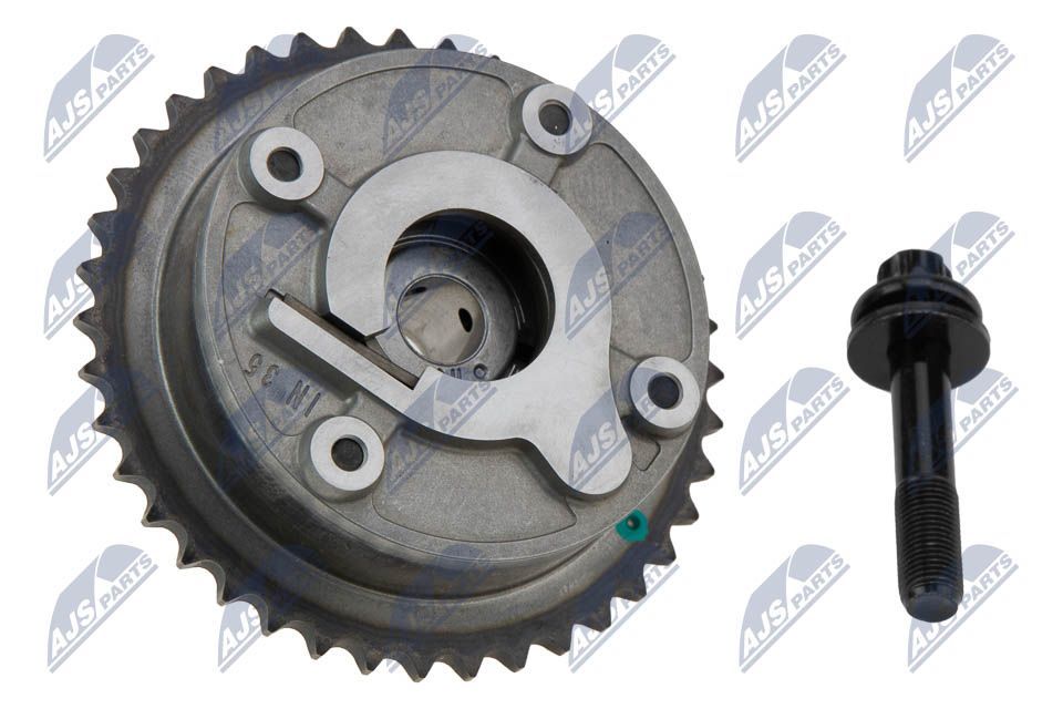 Skirstomojo veleno reguliatorius NTY RKZ-BM-004