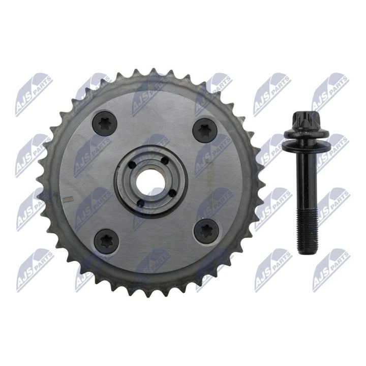 Skirstomojo veleno reguliatorius NTY RKZ-BM-004