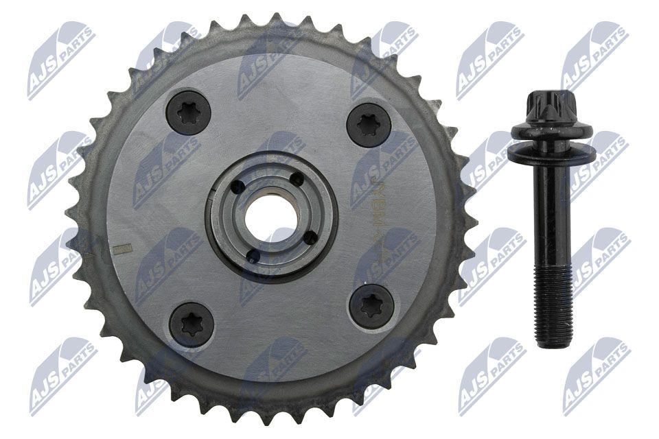 Skirstomojo veleno reguliatorius NTY RKZ-BM-004