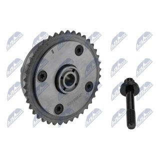 Skirstomojo veleno reguliatorius NTY RKZ-BM-005