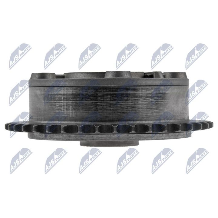 Skirstomojo veleno reguliatorius NTY RKZ-BM-005