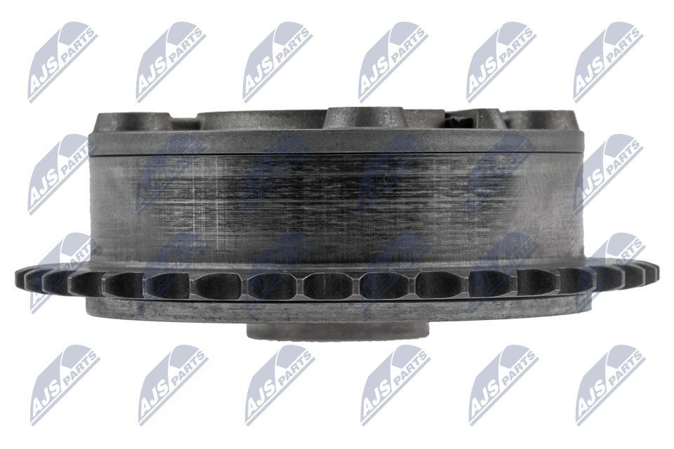 Skirstomojo veleno reguliatorius NTY RKZ-BM-005