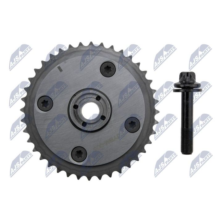 Skirstomojo veleno reguliatorius NTY RKZ-BM-005