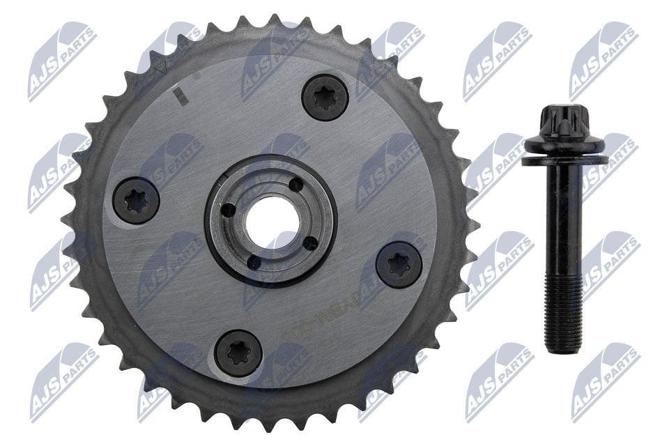 Skirstomojo veleno reguliatorius NTY RKZ-BM-005