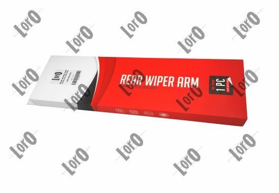 Valytuvo svirtis, priekinio stiklo apliejiklis ABAKUS 103-00-090