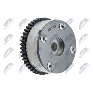 Skirstomojo veleno reguliatorius NTY RKZ-CT-002