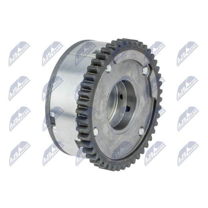 Skirstomojo veleno reguliatorius NTY RKZ-CT-002