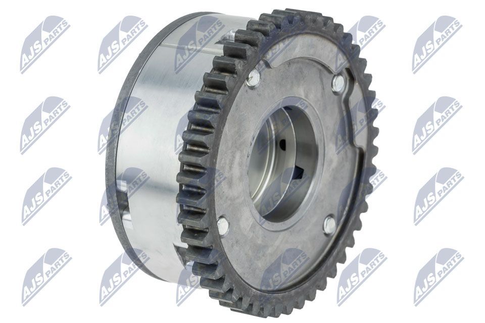 Skirstomojo veleno reguliatorius NTY RKZ-CT-002