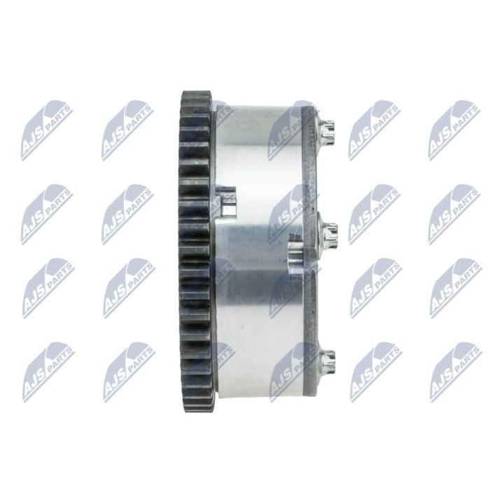 Skirstomojo veleno reguliatorius NTY RKZ-CT-002