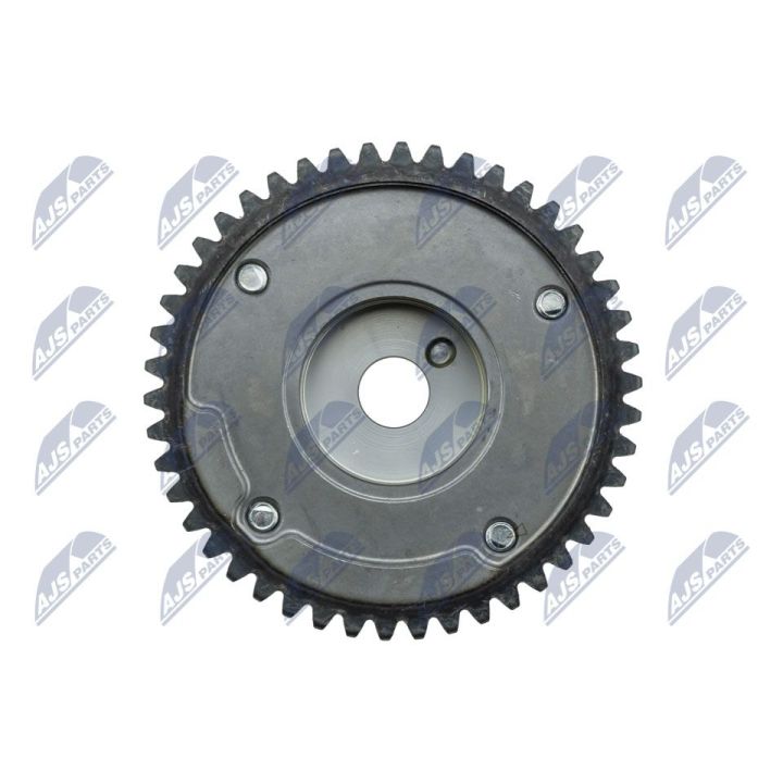 Skirstomojo veleno reguliatorius NTY RKZ-CT-002