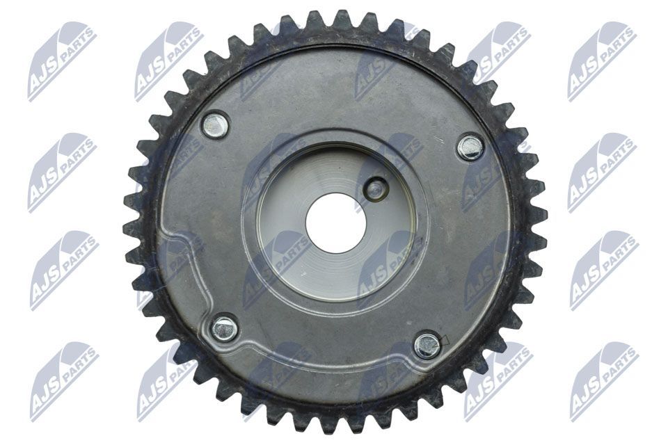 Skirstomojo veleno reguliatorius NTY RKZ-CT-002