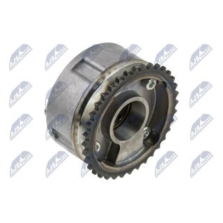 Skirstomojo veleno reguliatorius NTY RKZ-HY-000