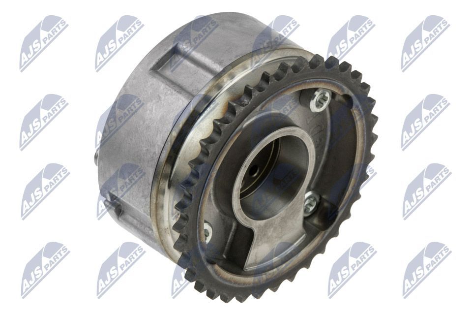 Skirstomojo veleno reguliatorius NTY RKZ-HY-000