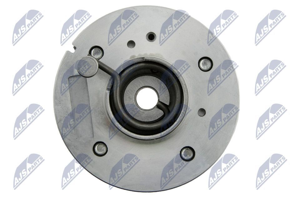 Skirstomojo veleno reguliatorius NTY RKZ-HY-000