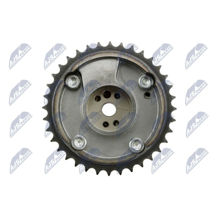 Skirstomojo veleno reguliatorius NTY RKZ-HY-000