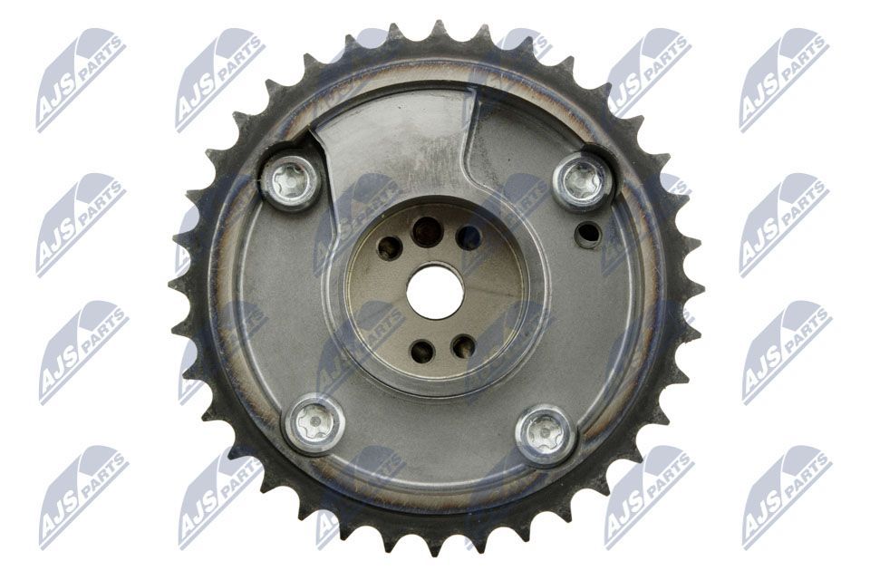 Skirstomojo veleno reguliatorius NTY RKZ-HY-000