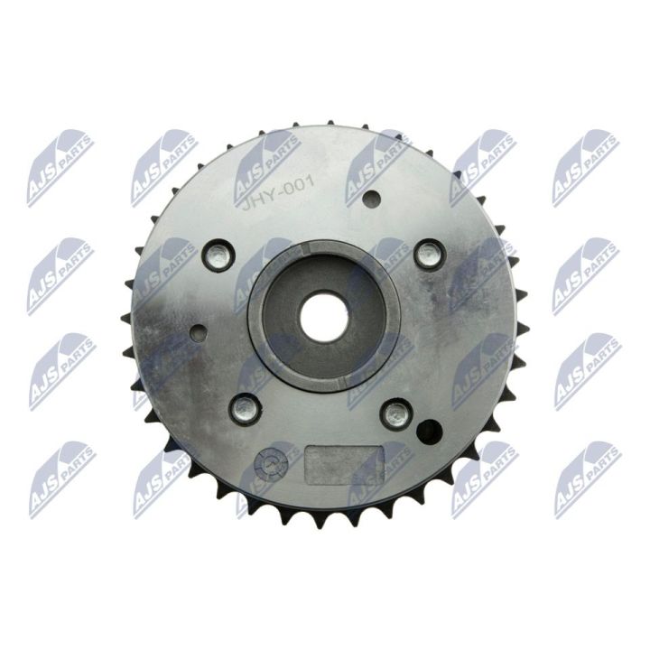 Skirstomojo veleno reguliatorius NTY RKZ-HY-001