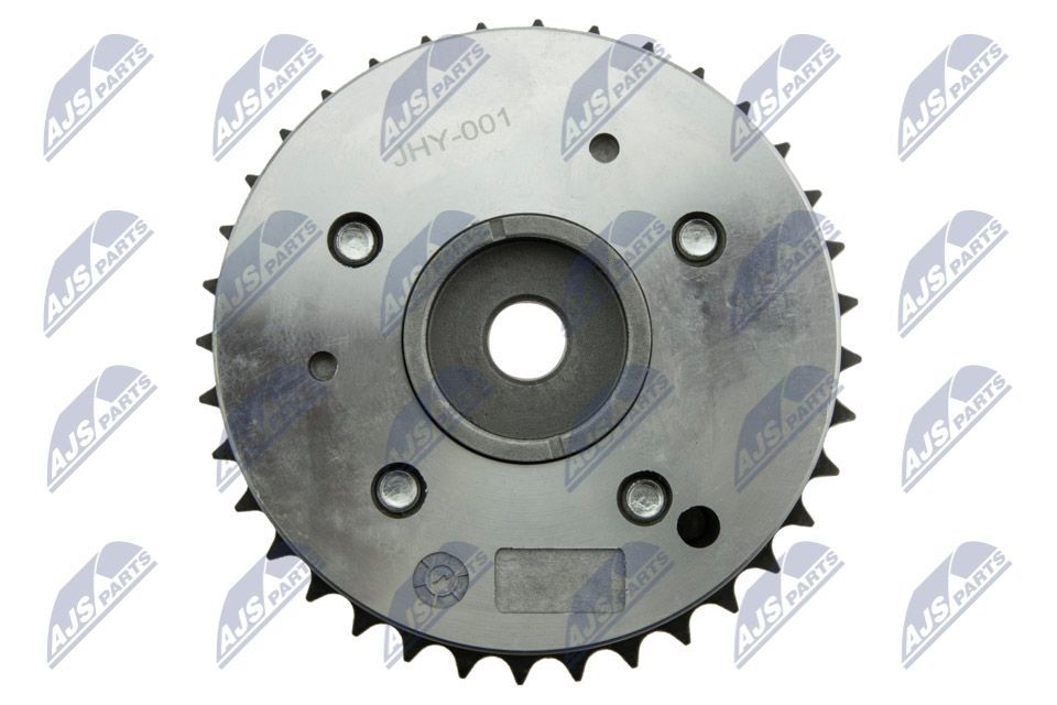 Skirstomojo veleno reguliatorius NTY RKZ-HY-001