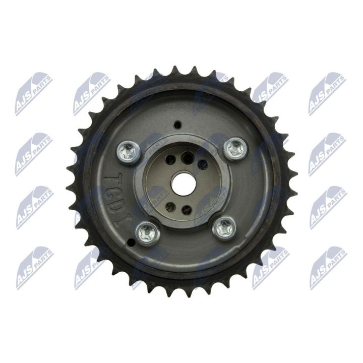 Skirstomojo veleno reguliatorius NTY RKZ-HY-001