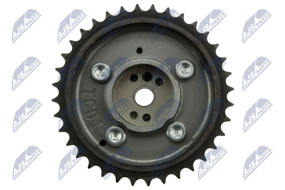 Skirstomojo veleno reguliatorius NTY RKZ-HY-001