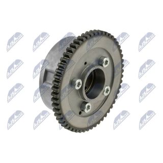 Skirstomojo veleno reguliatorius NTY RKZ-HY-002