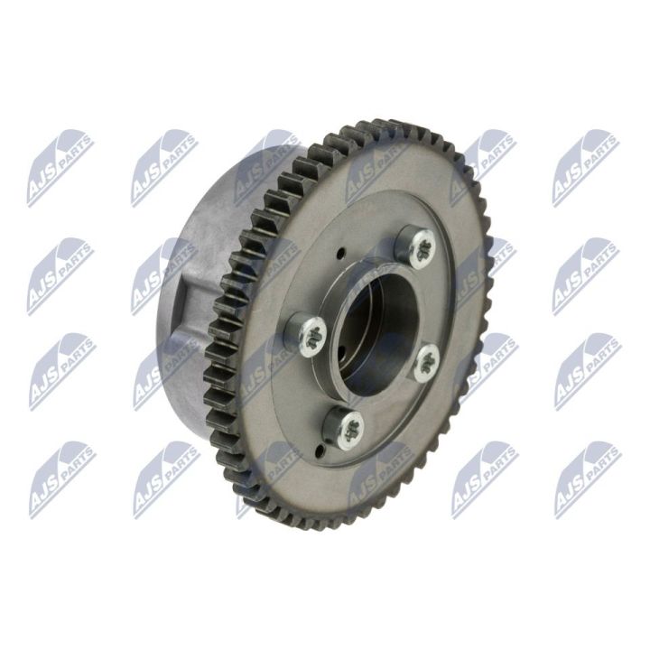 Skirstomojo veleno reguliatorius NTY RKZ-HY-002