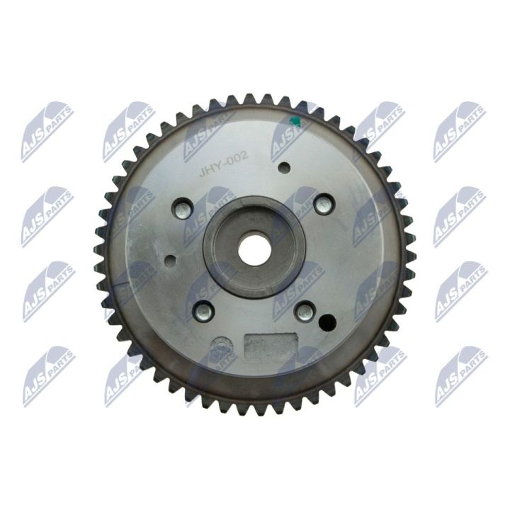 Skirstomojo veleno reguliatorius NTY RKZ-HY-002