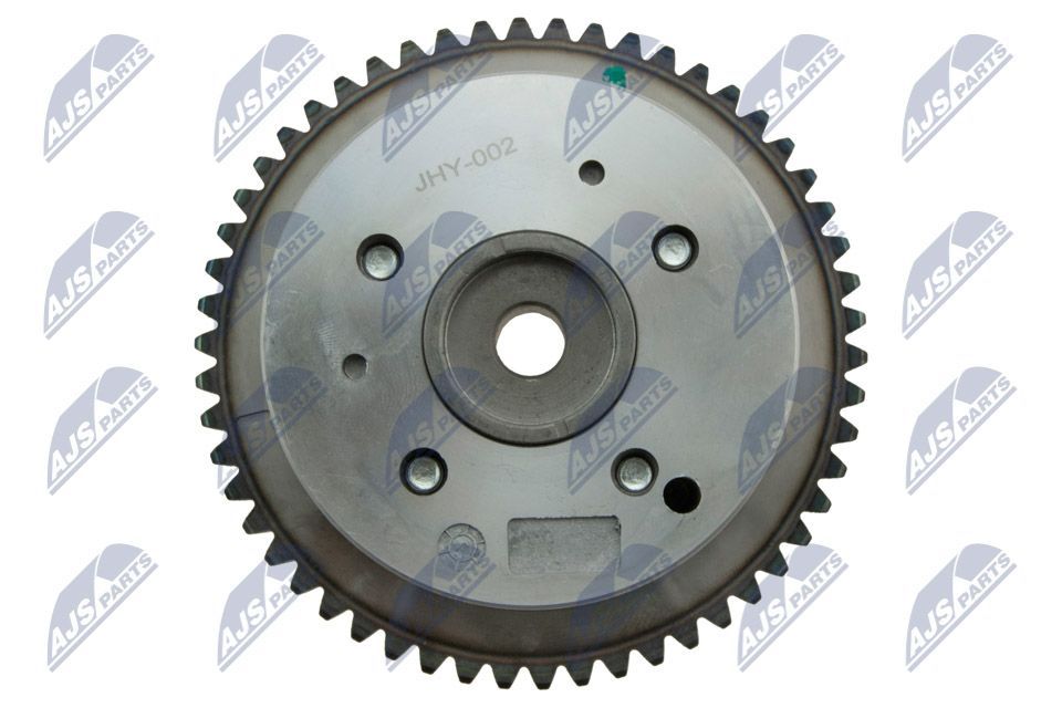 Skirstomojo veleno reguliatorius NTY RKZ-HY-002