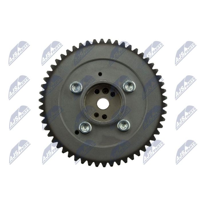 Skirstomojo veleno reguliatorius NTY RKZ-HY-002