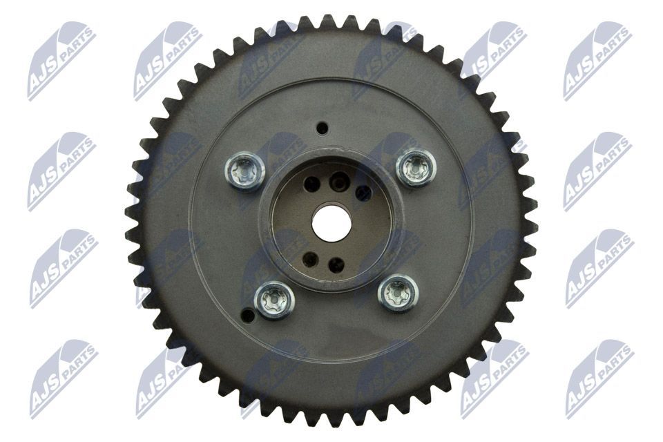 Skirstomojo veleno reguliatorius NTY RKZ-HY-002