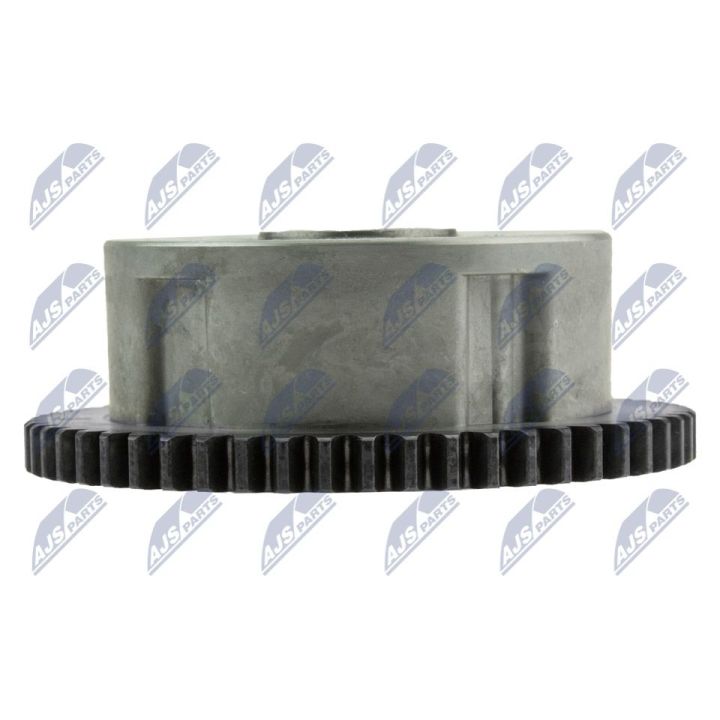 Skirstomojo veleno reguliatorius NTY RKZ-HY-002