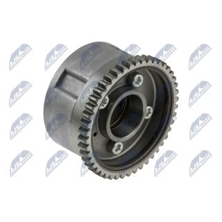 Skirstomojo veleno reguliatorius NTY RKZ-HY-003