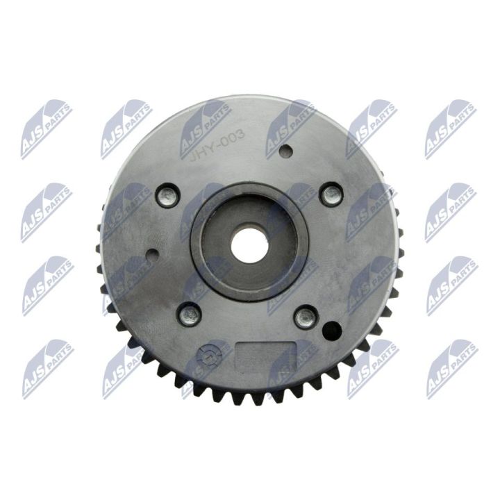 Skirstomojo veleno reguliatorius NTY RKZ-HY-003