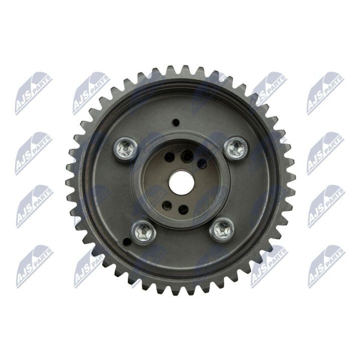 Skirstomojo veleno reguliatorius NTY RKZ-HY-003